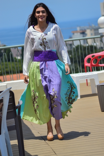 Hosting Diplomatic Spouse Association Of Lebanon Part 2